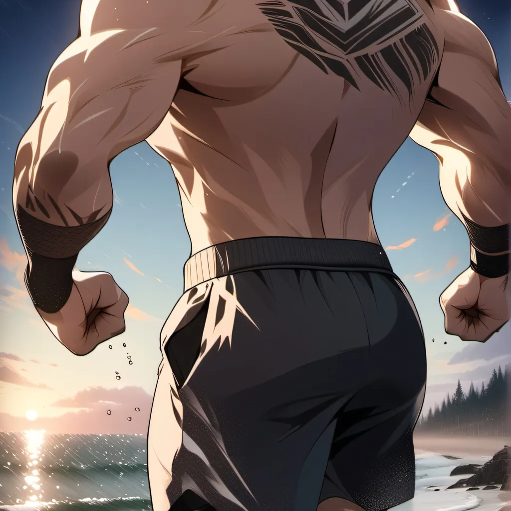 chat with ai character: Dre