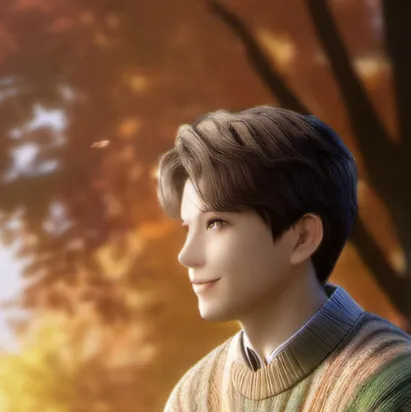 chat with ai character: Ham