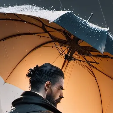 chat with ai character: Ryker