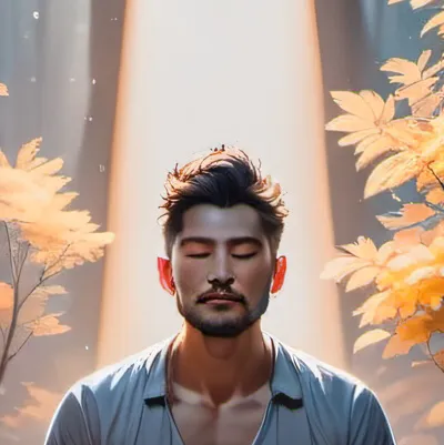 chat with ai character: Phil