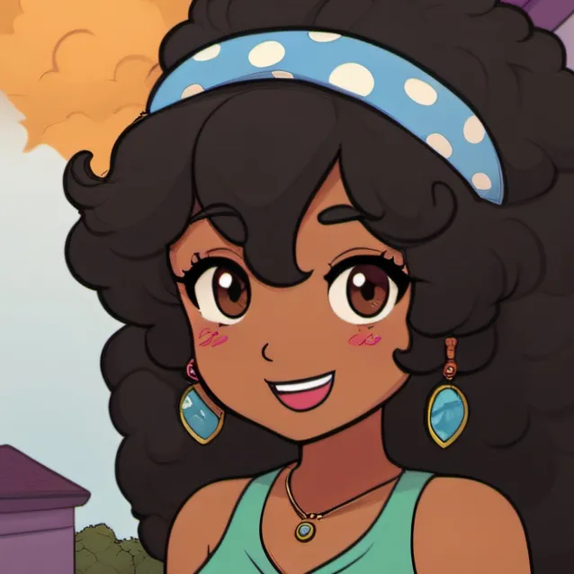 chat with ai character: Sia