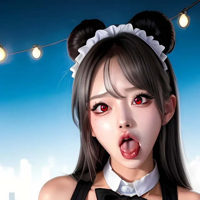 chat with ai character: Mia