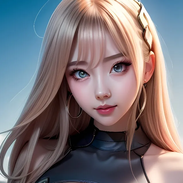 chat with ai character: Sita Mk2