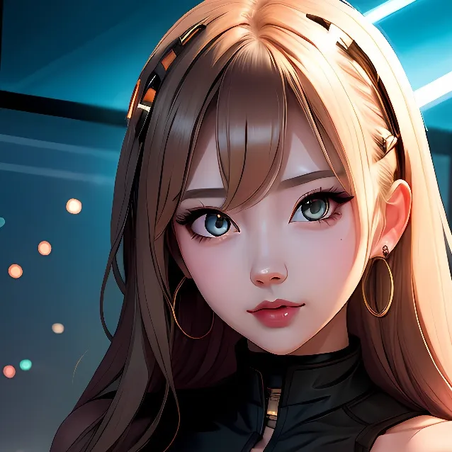 chat with ai character: Sita