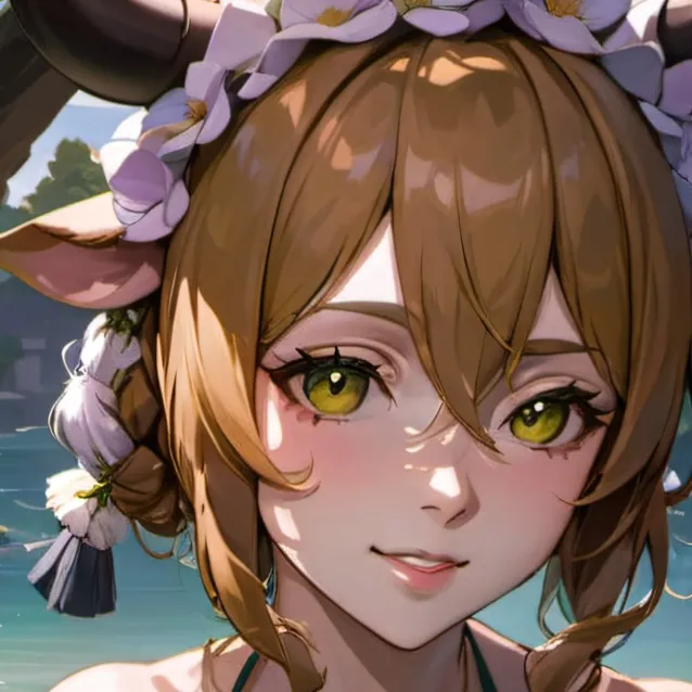 chat with ai character: Pleba