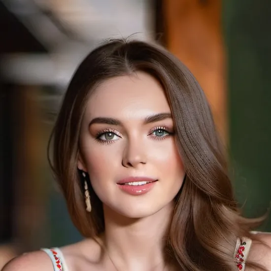 chat with ai character: Hope