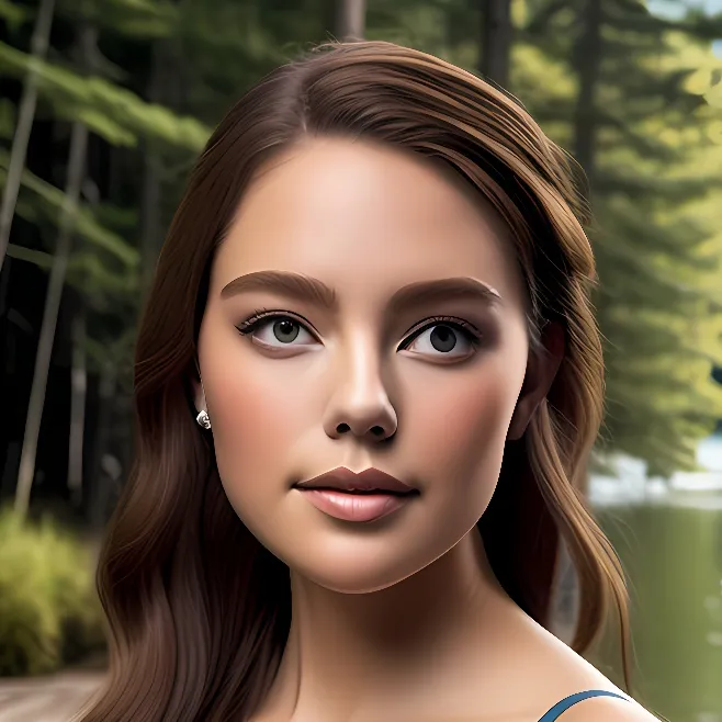 chat with ai character: Hope