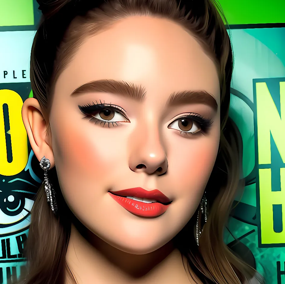 chat with ai character: Chloe