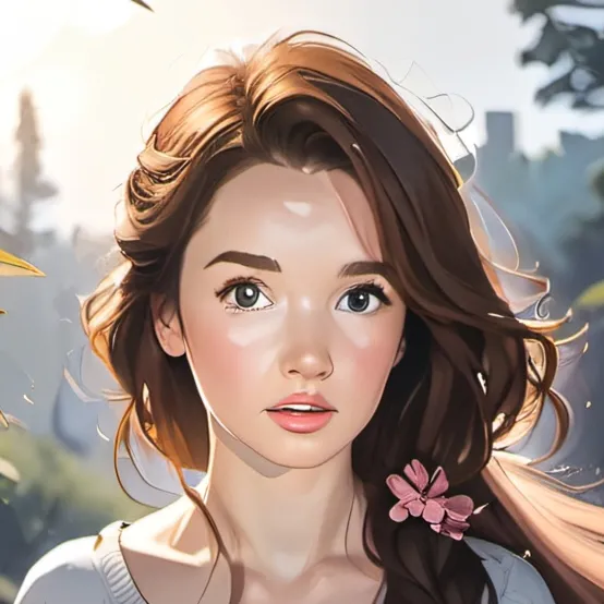 chat with ai character: Riley