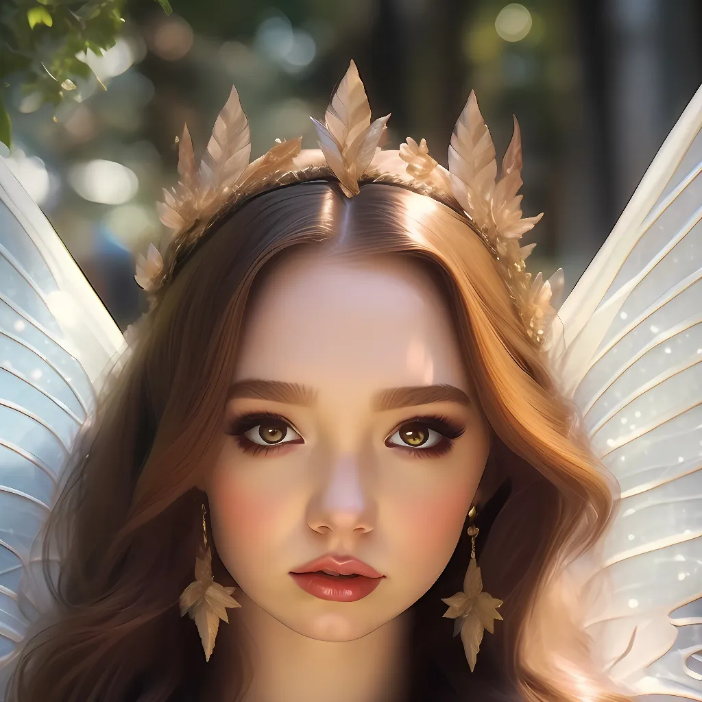 chat with ai character: Natalie