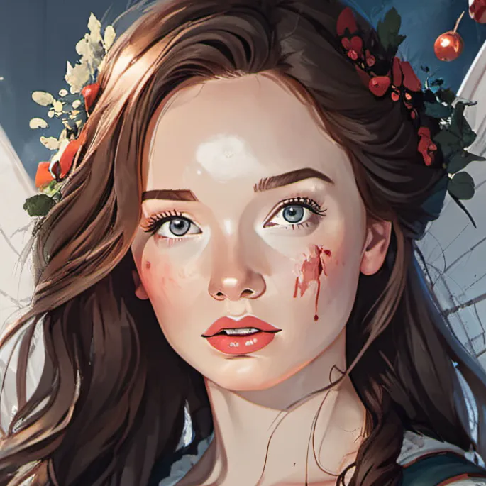 chat with ai character: Aurora