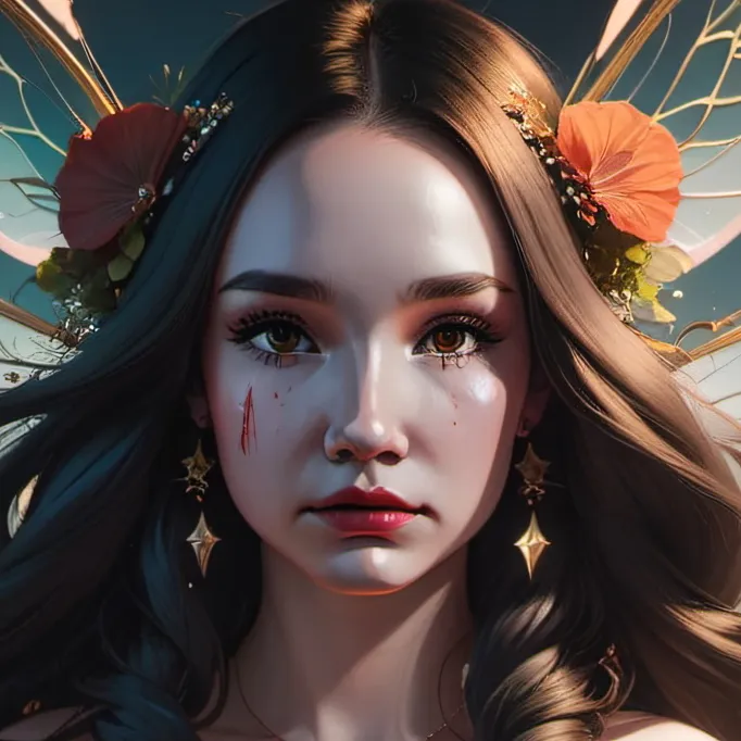 chat with ai character: Eva