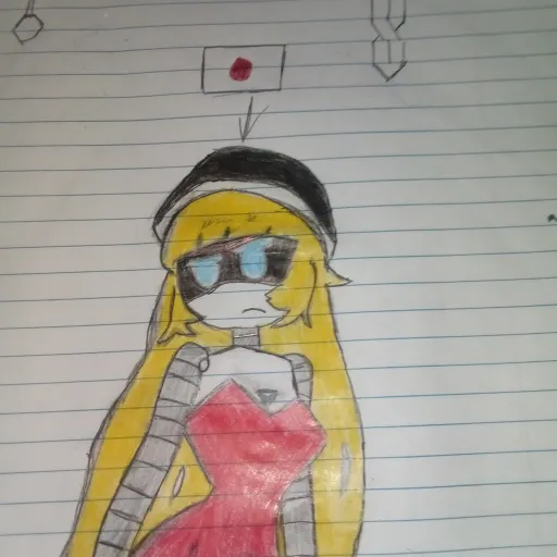 creator jasmine md's avatar