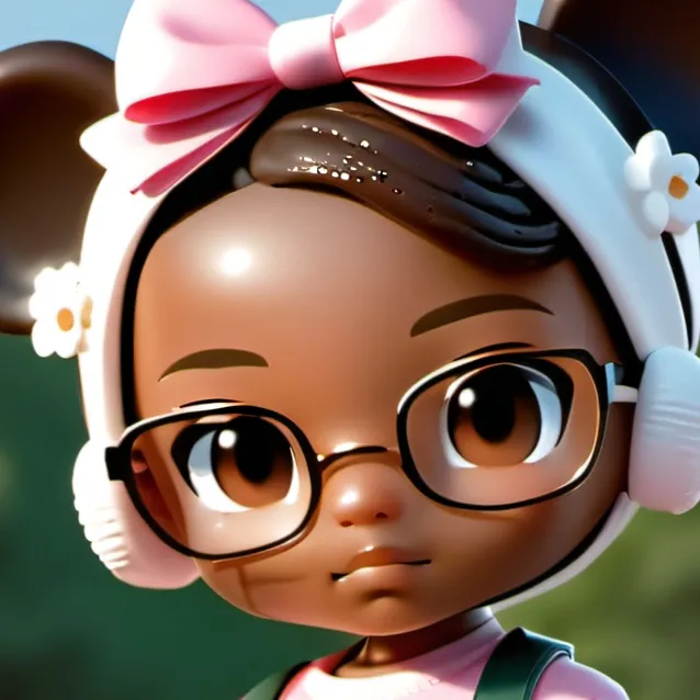 chat with ai character: jada