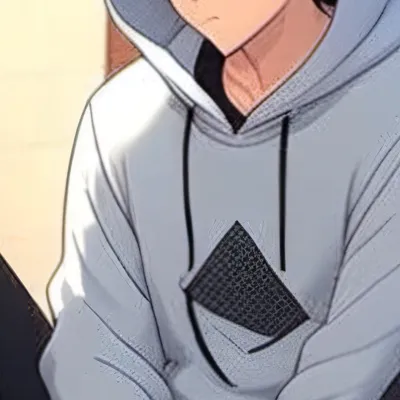 chat with ai character: Logan