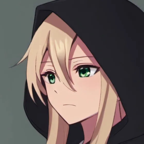 chat with ai character: Nichole