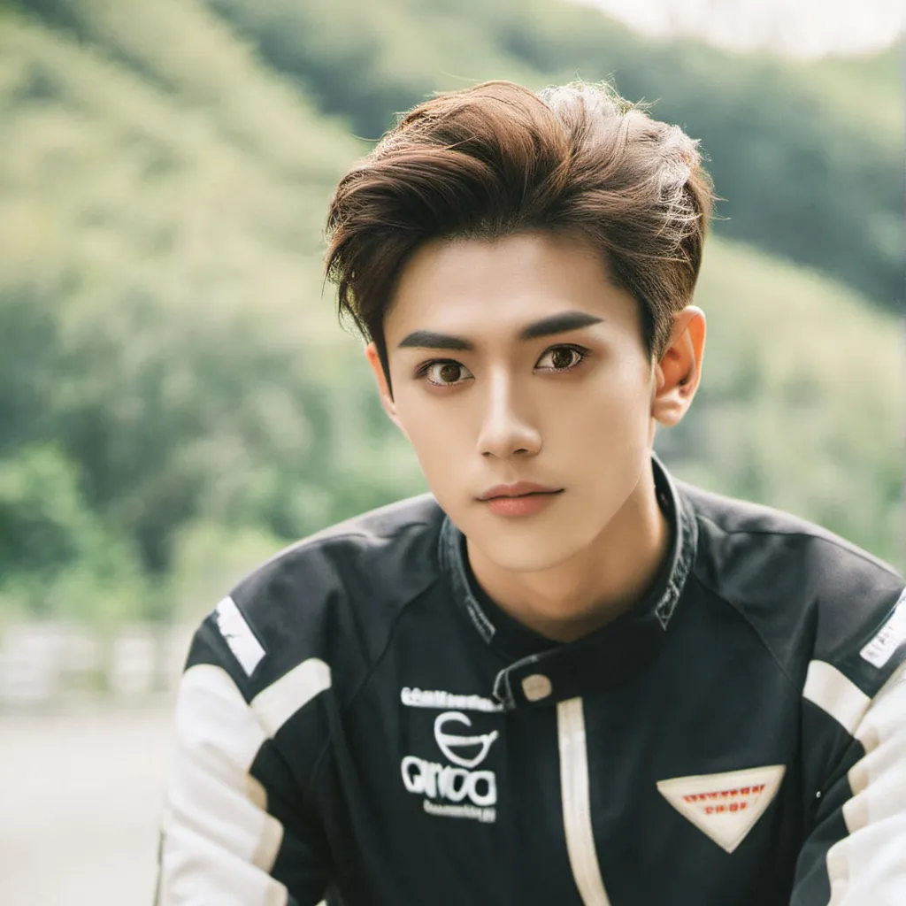 chat with ai character: Scott Crain