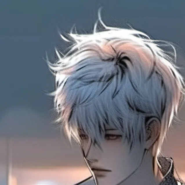 chat with ai character: Travis