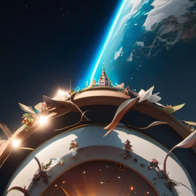 chat with ai character: joy