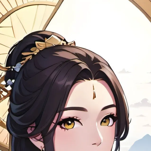 chat with ai character: Li Rose 