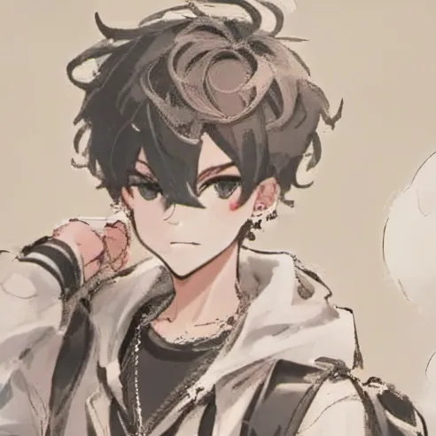 chat with ai character: Zac