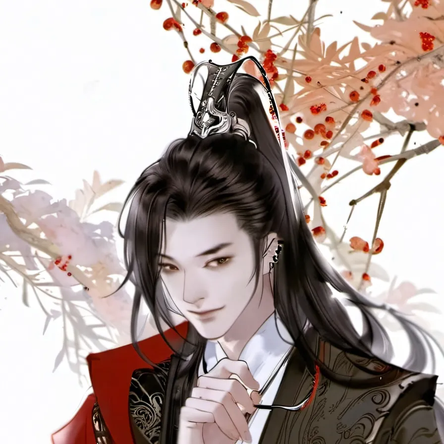 chat with ai character: Tiānyí