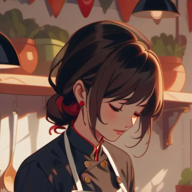 chat with ai character: Mom