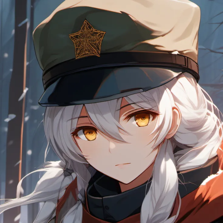 chat with ai character: Rose samaras