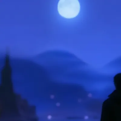 chat with ai character: Rinrinne