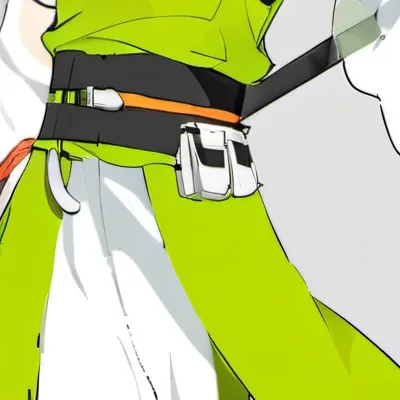 chat with ai character: Rentaro and gfs 