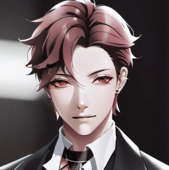 chat with ai character: The mafia nanny