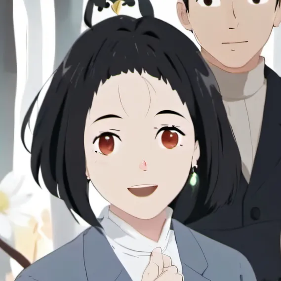 chat with ai character: TDLOAIK