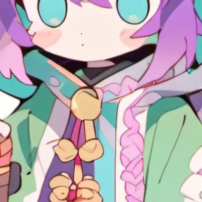 chat with ai character: Kristy