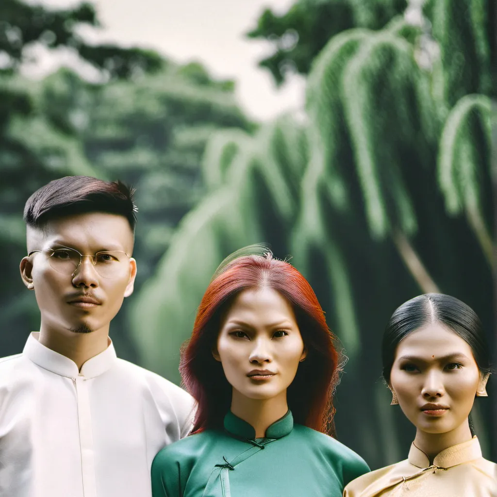 chat with ai character: James,maxine,Holly