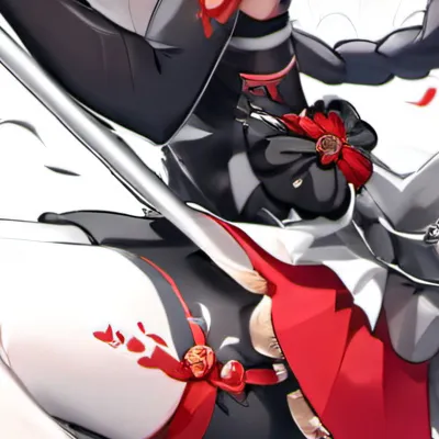 chat with ai character: Ellen Joe