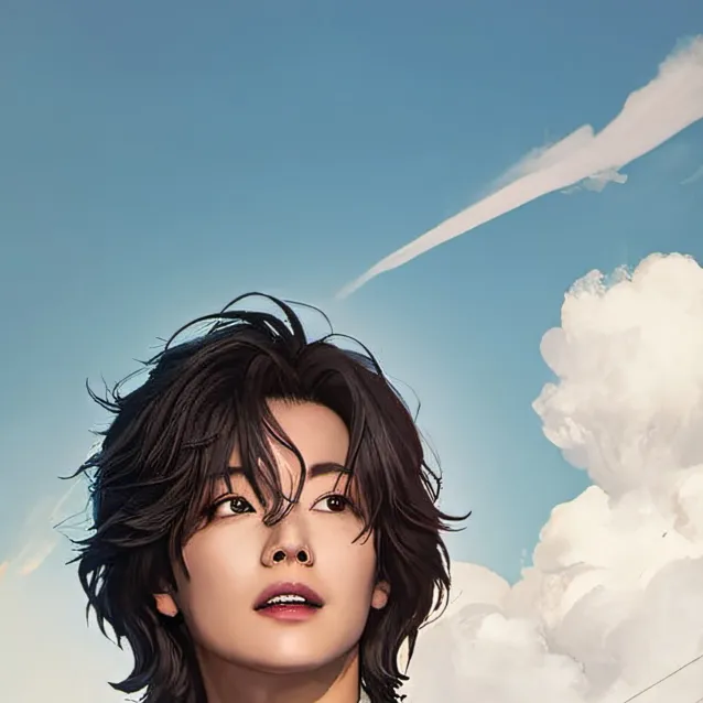 chat with ai character: Oliver 