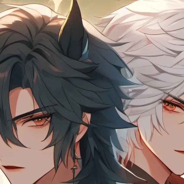 chat with ai character: Kai & Rafe