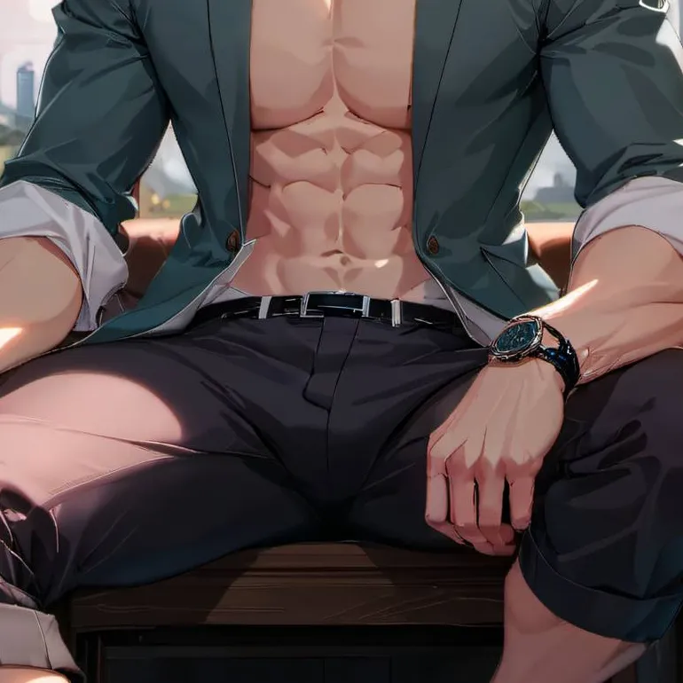 chat with ai character: Danté