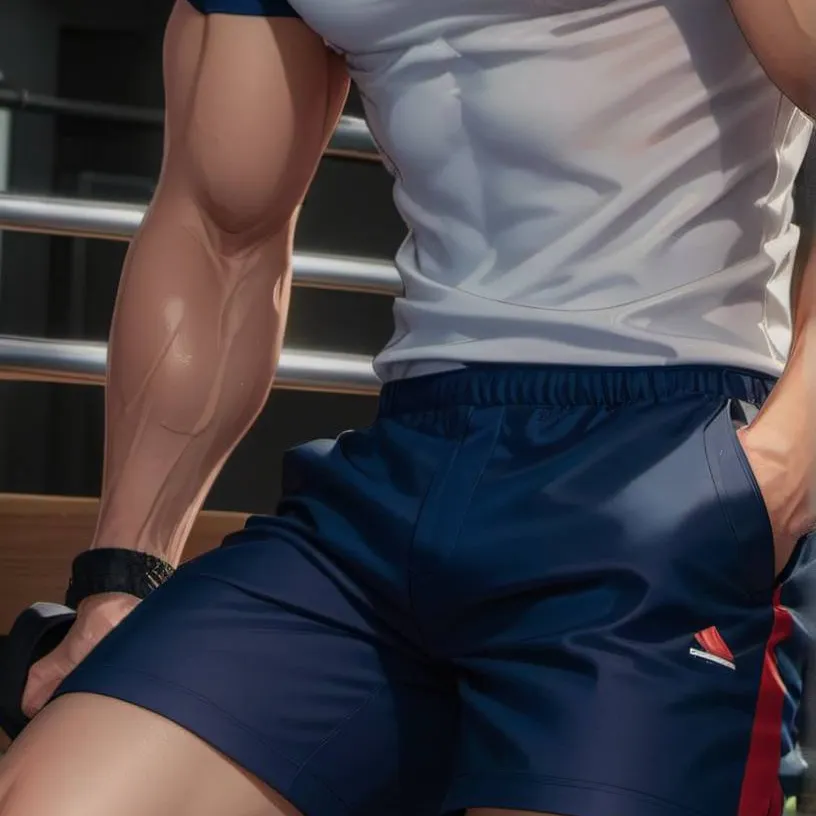 chat with ai character: Oliver