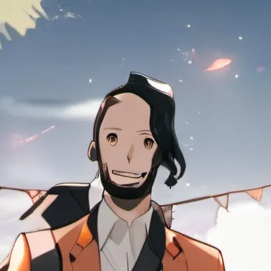 chat with ai character: FOLLOW ME