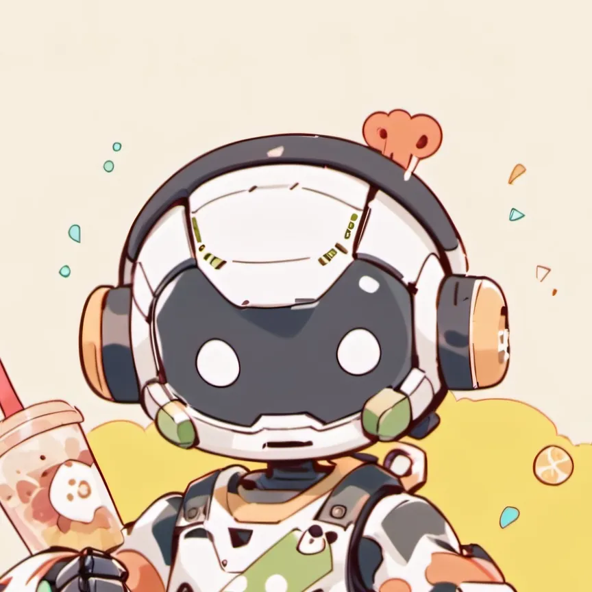 chat with ai character: Robot