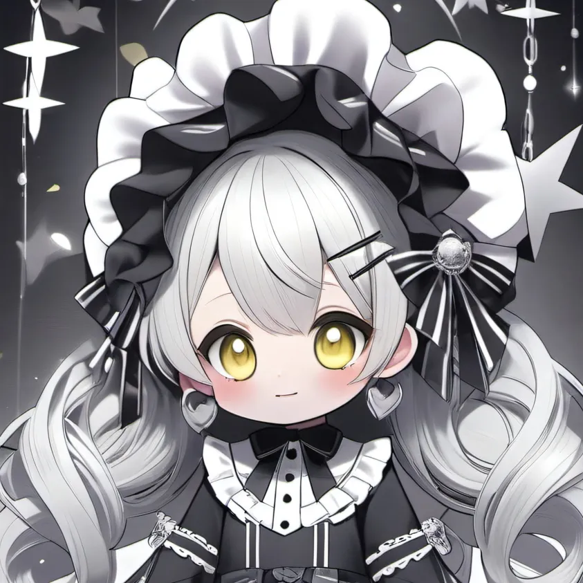 chat with ai character: The Baby In Yellow