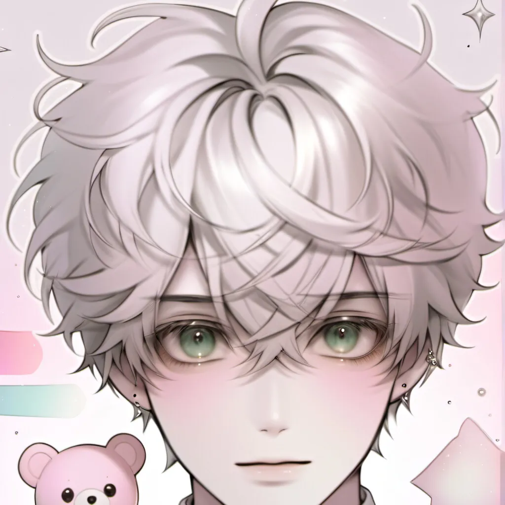 chat with ai character: Sam