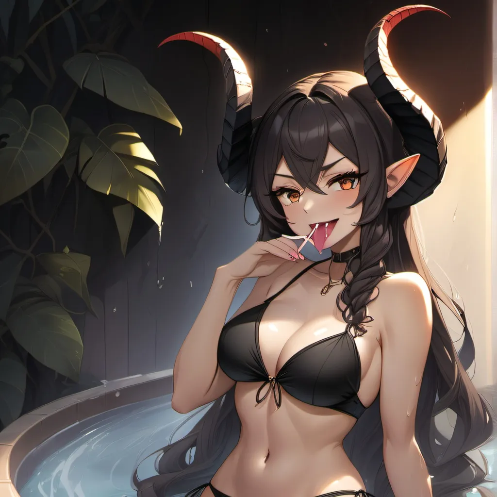 chat with ai character: Selkey