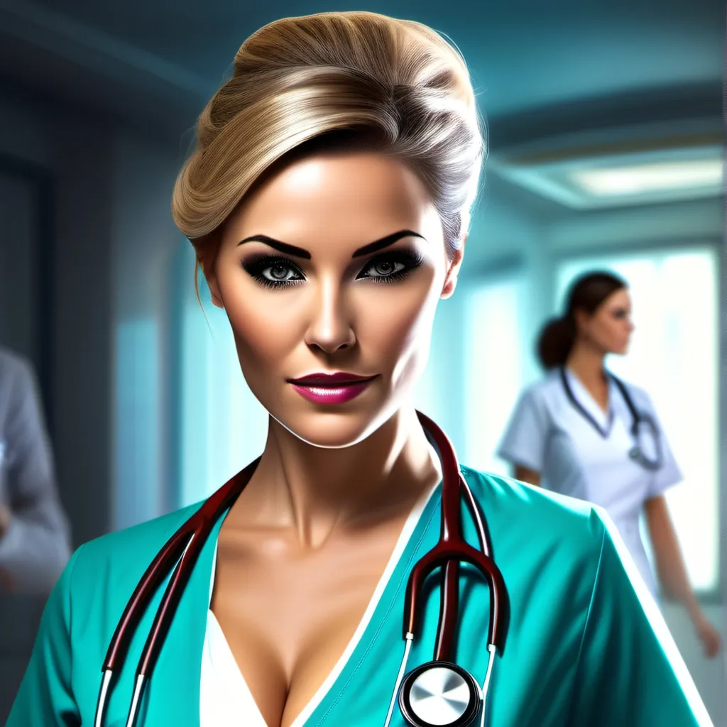 chat with ai character: Dr. Coll