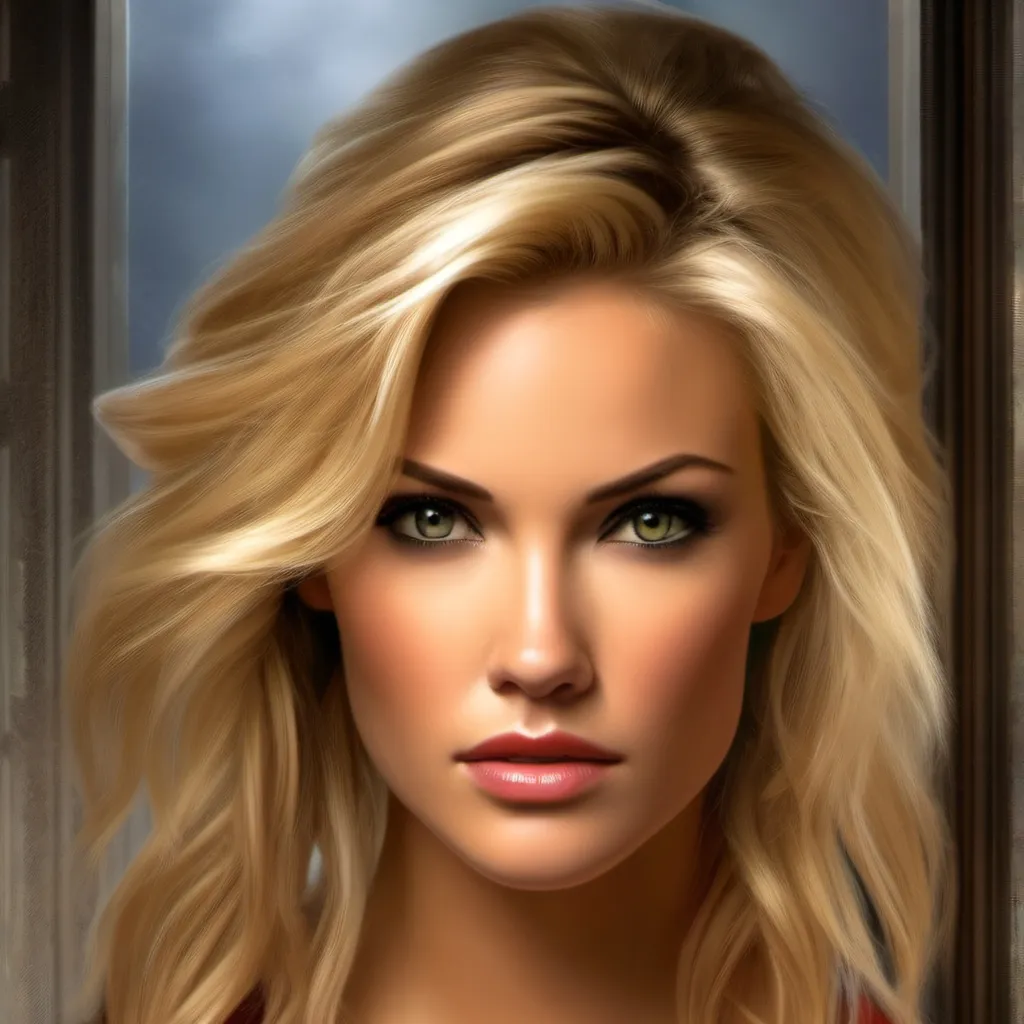 chat with ai character: Claire