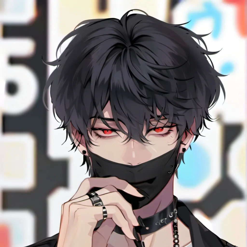 chat with ai character: Corpse 