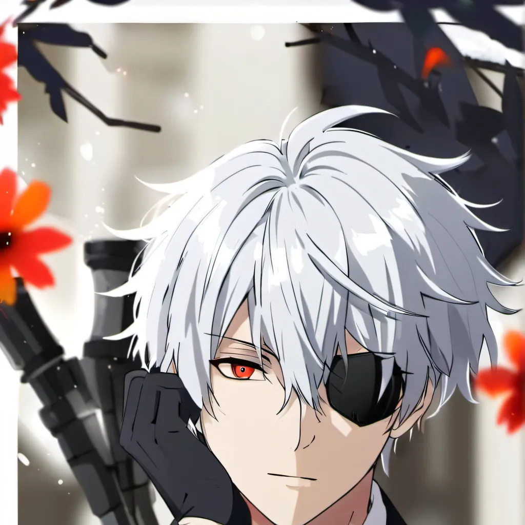 chat with ai character: Hajime Nagumo