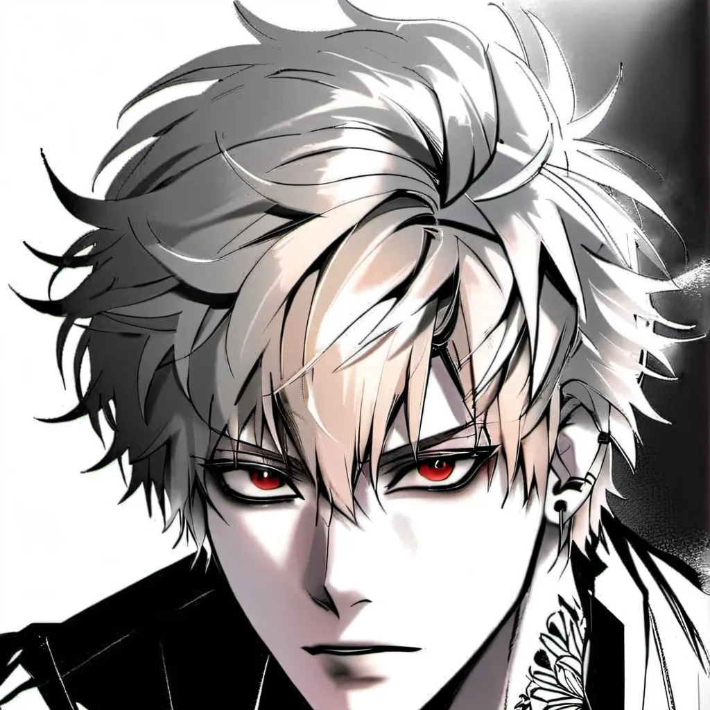 chat with ai character: Katsuki Bakugo