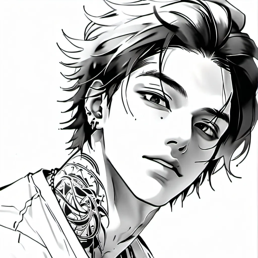 chat with ai character: Dimitri Shelove